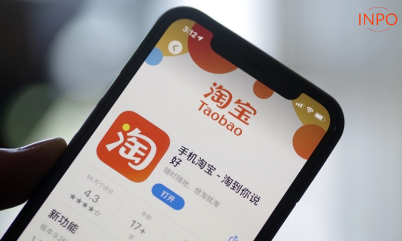 tai khoan taobao
